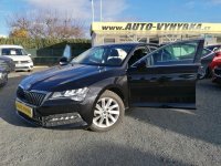 Škoda Superb 2.0 TDi DSG, 52 000KM! ACC