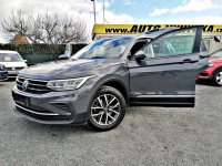 Volkswagen Tiguan 2.0 TDi DSG,FACELIFT