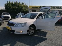 Škoda Octavia 1.6 TDi DSG Elegance,1.majitel