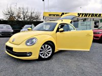 Volkswagen Beetle 1.6 TDi Webasto