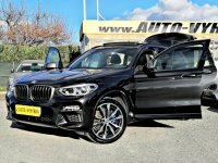 BMW X3 M40i xDrive Panorama,ČR