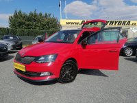 Škoda Fabia 1.2 TSi Monte Carlo 47.919 KM!