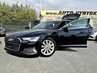 Audi A6 2.0 TDi 2xS-Line