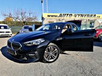 BMW Řada 2 220D Gran Coupé Sport 140kW