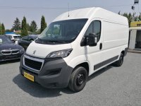 Peugeot Boxer 2.0 BlueHDi L2H2,ČR,96kW