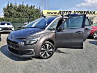 Citroën Grand C4 SpaceTourer 1.6 BlueHDi 7-míst,Kůže,Masáže