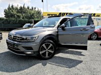 Volkswagen Tiguan 1.4 TSi 4Motion,DSG,Highline