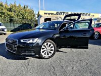 Audi A4 2.0 TDi 110kW,Manuál,Kůže