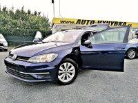 Volkswagen Golf 1.6 TDi VIRTUAL,KŮŽE,ACC