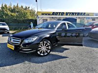 Mercedes-Benz CLS 350 CDi 4MATIC,DESIGNO