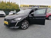 Peugeot 208 1.2 PureTech Automat,ČR